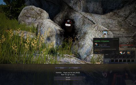 bdo inventory slots|Black Desert Online Inventory Quest List and How to Train Strength.